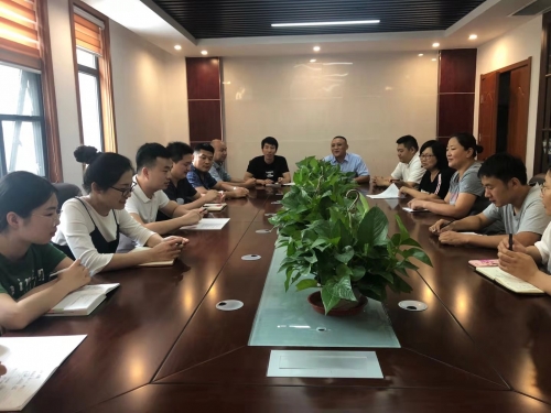 【管理纵横】锐意进取谋发展 拼搏奋斗谱新篇——记杭安公司济南分公司开拓发展之路，也向“奋斗者”致敬